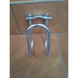 Obejma drutowa krzyżowa do...