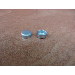 Brok, zaślepka miseczkowa...