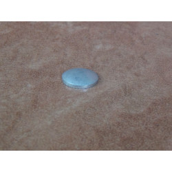 Zaślepka rozprężna fi 10