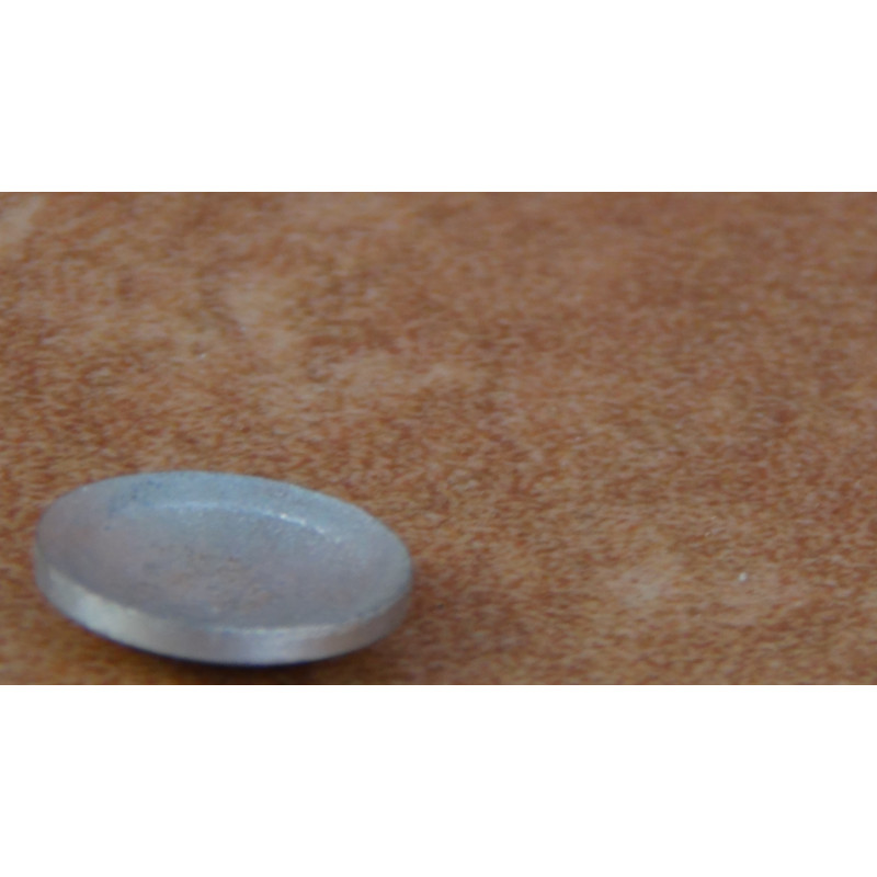 Zaślepka rozprężna fi 18