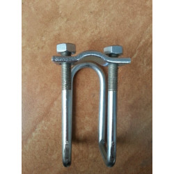 Obejma drutowa krzyżowa do...