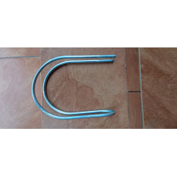 Obejma drutowa krzyżowa do...