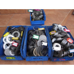 Podkładka dystansowa fi 26...